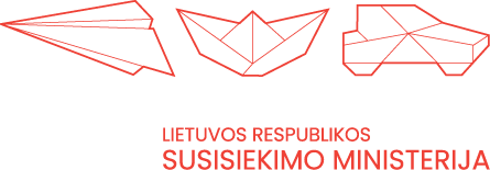 logo susisiekimo